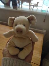 Jellycat squidgikins pig for sale  READING