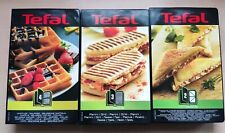 Tefal snack collection gebraucht kaufen  Neckarwestheim