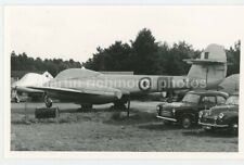 Gloster meteor wl488 for sale  BOW STREET