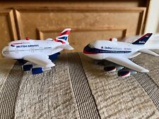 Delta air lines for sale  ONGAR