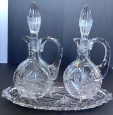 West germany crystal for sale  Syracuse