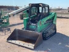 2018 bobcat t550 for sale  Odessa