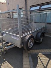 Ifor williams trailer for sale  LANCASTER