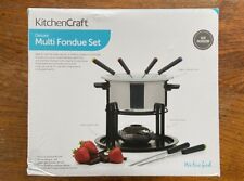 Kitchencraft deluxe multi for sale  HELSTON
