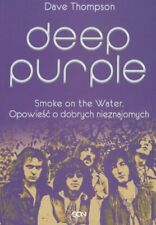 Deep purple smoke for sale  UK