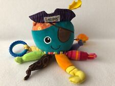 Lamaze pirate octopus for sale  Watertown