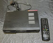 Humax foxsat receiver for sale  RADLETT