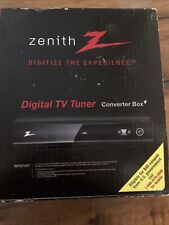 Zenith dtt901 digital for sale  Commack