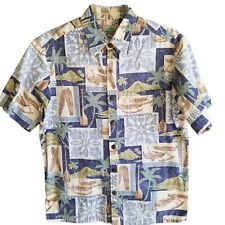 Paradise bay shirt for sale  Richmond