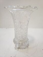 Vintage cut crystal for sale  Statesville