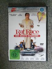 Dvd rat race gebraucht kaufen  Heide