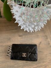 Chanel classic black for sale  Yarmouth Port