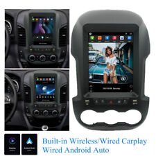 9.7" Android 11 GPS Rádio estéreo unidade de cabeça para 2011-2015 Ford Ranger Com Carro-Play, usado comprar usado  Enviando para Brazil