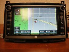 2013-2014 Toyota Venza OEM GPS NAVIGATION SYSTEM RARE FACTORY MODEL! , used for sale  Shipping to South Africa