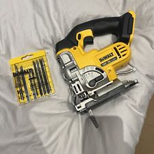 Dewalt dewdcs331n 18v for sale  CANVEY ISLAND