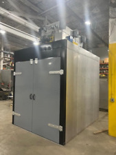 powder coat ovens for sale  Berlin