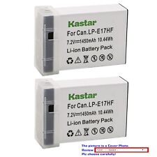 Kastar fully decoded for sale  USA