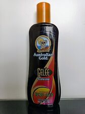 sunbed tanning lotion australian gold for sale  SALISBURY