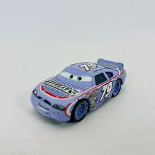 Disney Pixar Cars  World Of Cars Retread #79 Die-cast   for sale  Shipping to South Africa