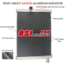 2508454c91 radiator fit for sale  Monroe Township