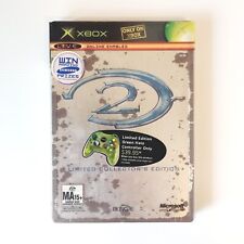 Usado, Halo 2 Microsoft XBOX 360 Edição Limitada de Colecionador Steelbook com Manual Muito Bom Estado Usado comprar usado  Enviando para Brazil