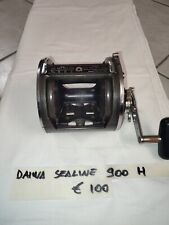 Daiwa sea line usato  San Teodoro