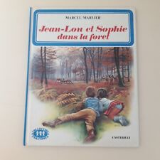 Ancien livre enfants d'occasion  Athies-sous-Laon