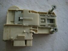 AEG Washing Machine L74810 Door Interlock Switch for sale  Shipping to South Africa