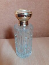 Flacon parfum ancien d'occasion  Monnetier-Mornex