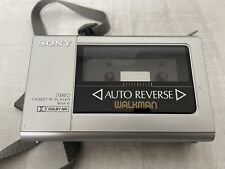 Sony walkman kassette gebraucht kaufen  Berlin