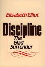 Discipline glad surrender for sale  Montgomery