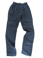 Mango pantalon calecon d'occasion  Villepinte