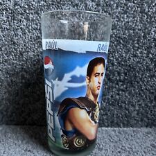 Pepsi glass raul for sale  GILLINGHAM