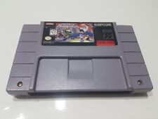 Captain Commando [SNES] [Super Nintendo] [1995] [Somente cartucho!] comprar usado  Enviando para Brazil