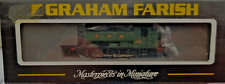 Gauge locomotive graham for sale  NEW MILTON