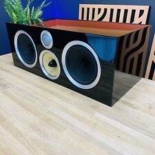 Bowers wilkins centre for sale  COLCHESTER