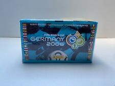 panini wm 2006 display gebraucht kaufen  Fuhlenbr.,-Vonderort,-Ebel