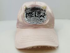 Meow pink hat for sale  Claremore