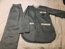 Men Veterinarian scrubs, top and pants XL/XXL for sale  Shipping to South Africa