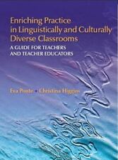 Enriching Practice in Linguistically and Culturally Diverse Classrooms: A... til salgs  Frakt til Norway