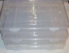 Coin storage boxes for sale  Saint Charles
