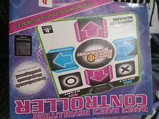 Dance dance revolution for sale  Shipping to Ireland