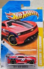 Hot wheels 2011 usato  Spedire a Italy