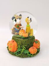 Disney halloween globe for sale  Lexington