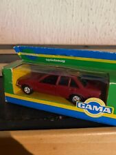 Gama opel rekord d'occasion  Gazeran