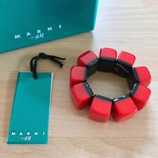 Marni armband schmuck gebraucht kaufen  Deutschland