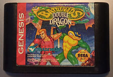 Battletoads double dragon d'occasion  Dreux