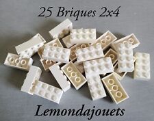Lot pieces lego d'occasion  Expédié en Belgium