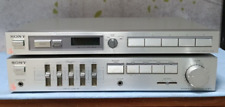 Sony ax35 amplificatore usato  Bologna