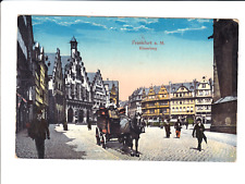 25284 postkarte frankfurt gebraucht kaufen  Bassenheim Kettig, St.Sebastian